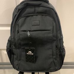 Work backpack
