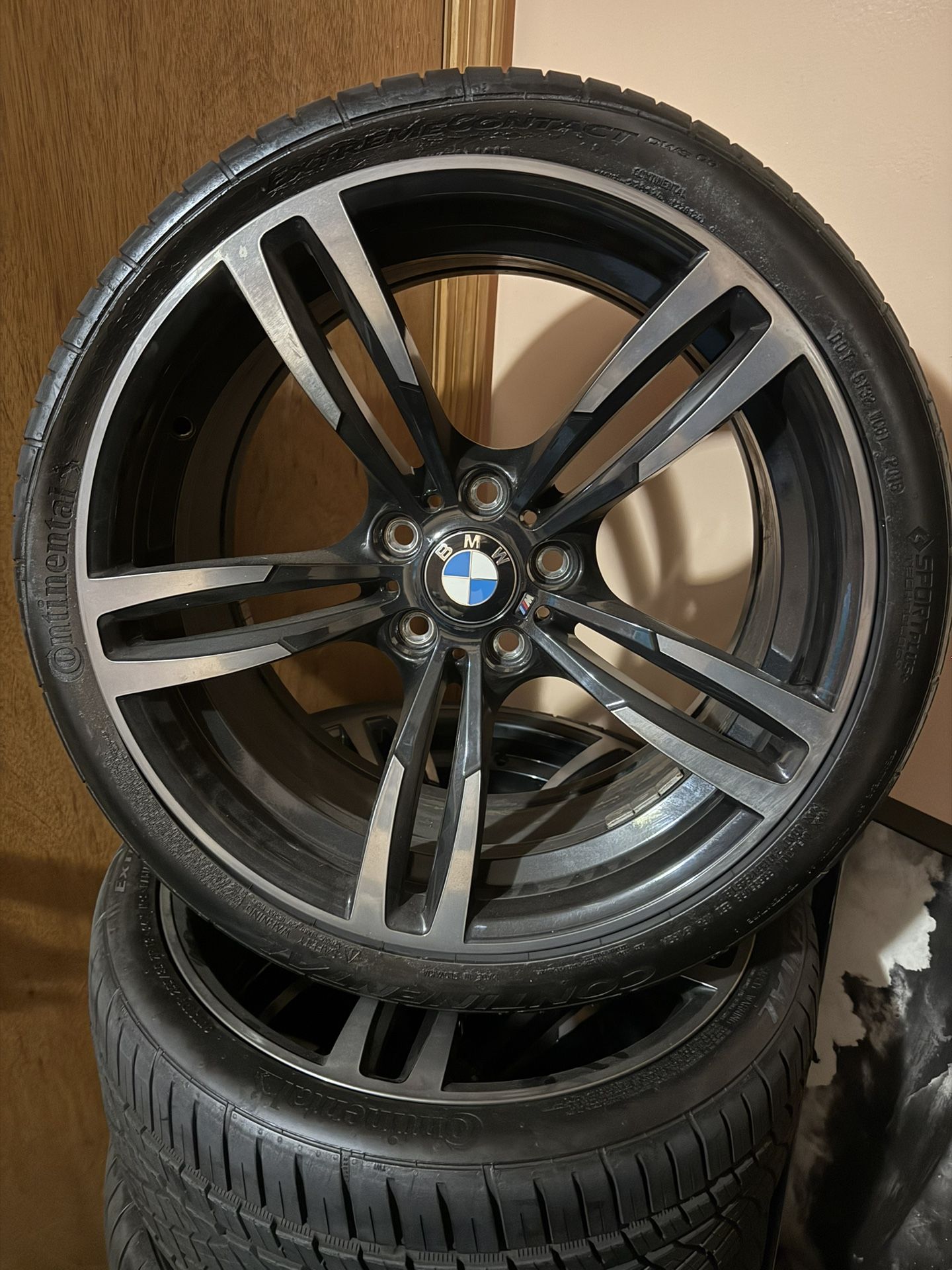 Bmw M3 Wheels