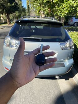 Car Keys