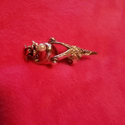 Ring Armor. Dragon With Pearl. 🆕