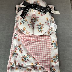 baby sleeping set