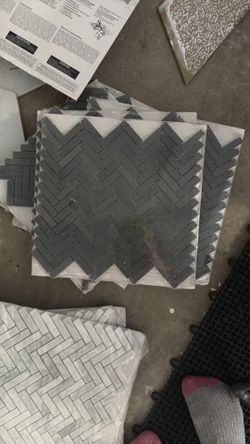 Tile