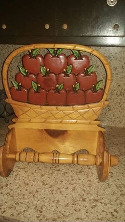 PAPER HOLDER