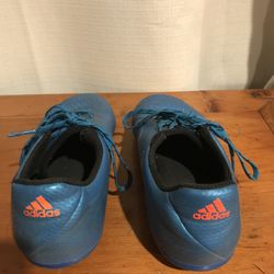 cleats