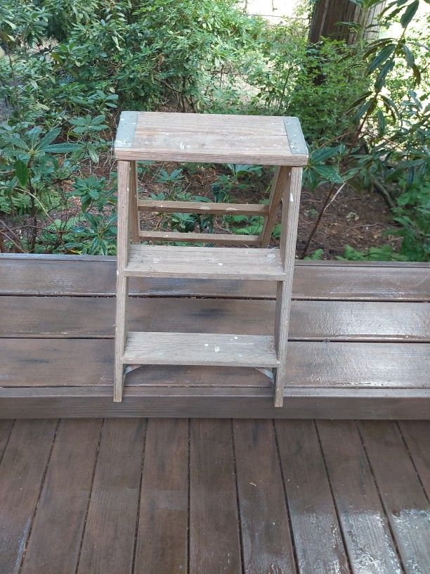 Ladder