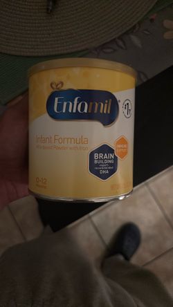 Enfamil 12.5 Oz