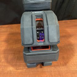 Laser