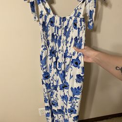 Women’s Long Sun Dresses 