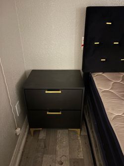 Dressers