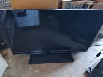 Sony TV 32"