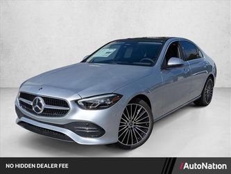 2026 Mercedes-Benz C 300