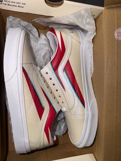 Vans new