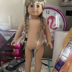 American Girl - Kirsten