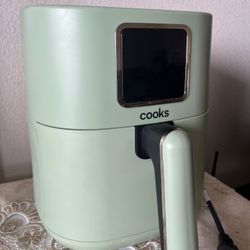 Cooks Air Fryer