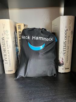 Neck Hammock