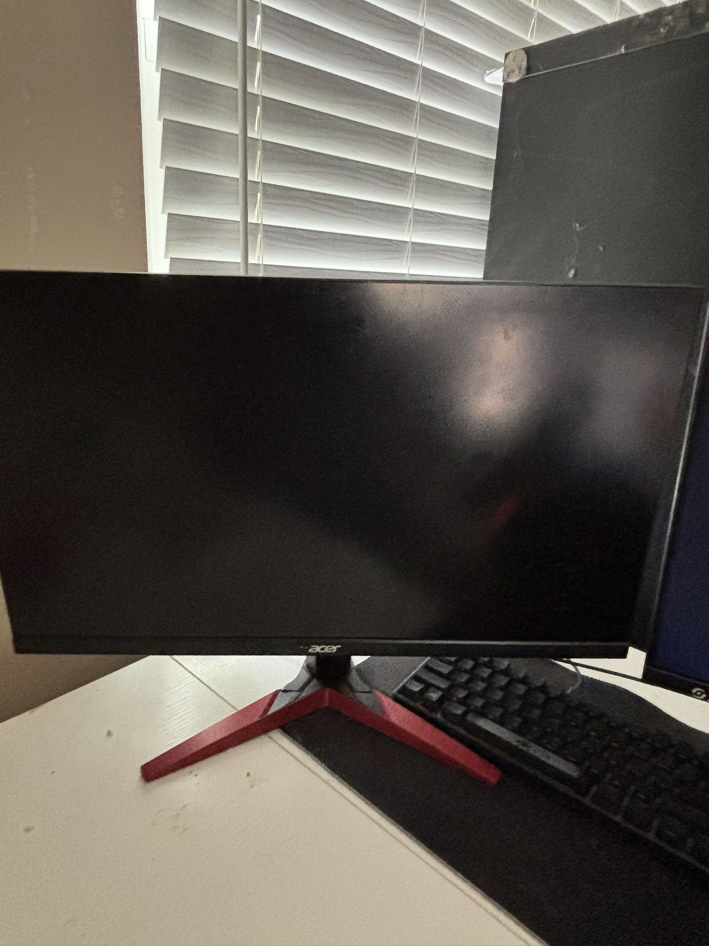 Gaming Monitor