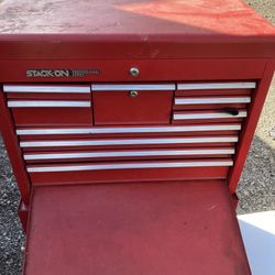 Tool Box