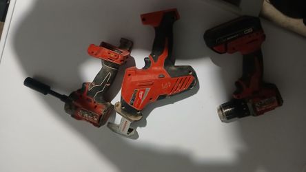 Power tools