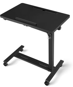 Adjustable Bedside / Couchside Table