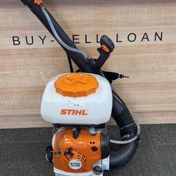 STIHL SR 200 Backpack Sprayer