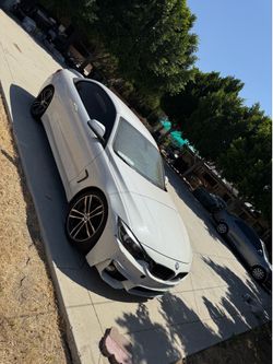 2018 BMW 440i