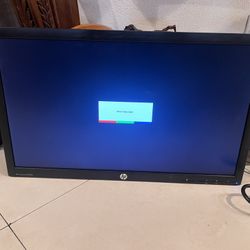 HP Monitor Compaq LA2306x 