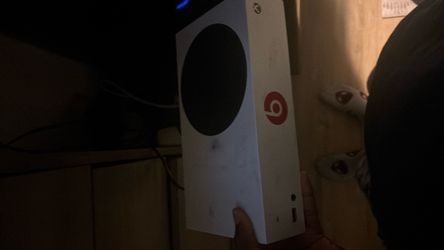 Xbox Series S