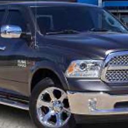 2018 Dodge Ram