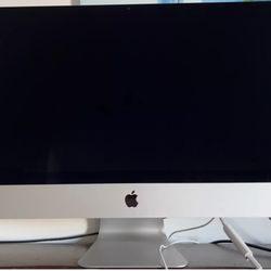 iMac 5K 2015 1TB Hard Drive *EXCELLENT*
