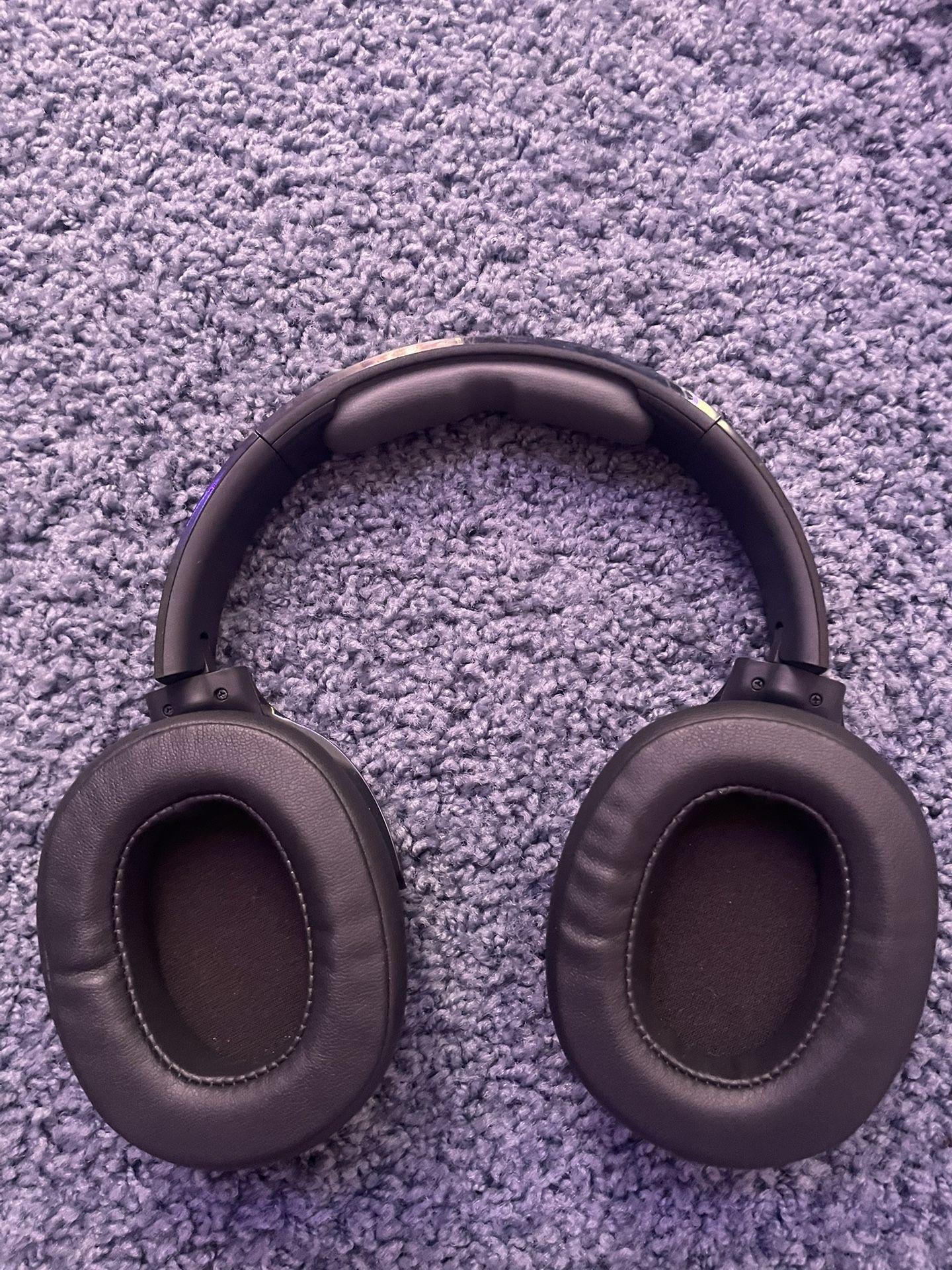 Skullcandy Headphones