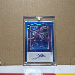 Entire Sports Cards Collection