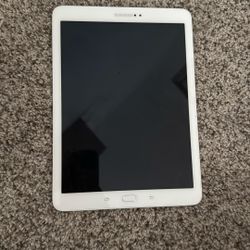 Samsung Galaxy Tablet 32GB