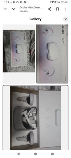 Oculus 2