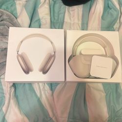 AirPod Max (Brand New/unused)