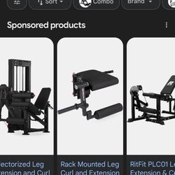 Titan Leg Extension 