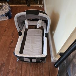 Baby Bassinet 