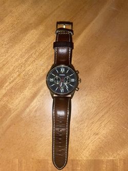 Men’s Fossil Watch