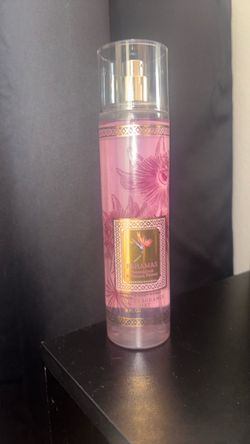 Bath & Body Works Bahamas Fine Fragrance Mist