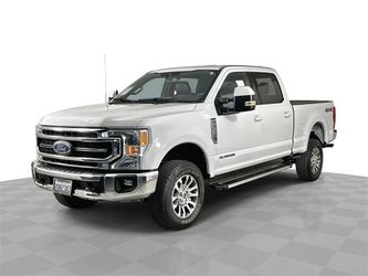 2022 Ford F-250