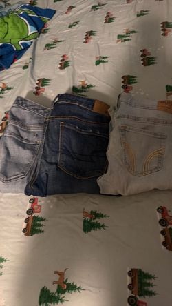 Pantalones