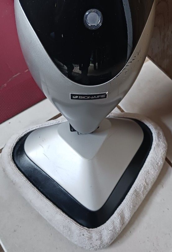 FREE Bionaire Floor Steamer