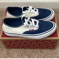 Vans Men’s 7.5