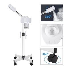Face Steamer 