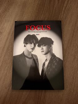 KPOP ALBUM
