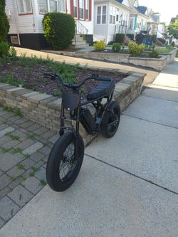 Ridstar q20