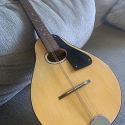 regent Mandolin