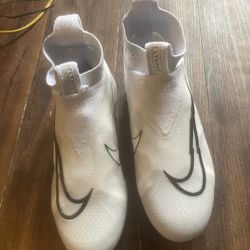 Nike Alpha