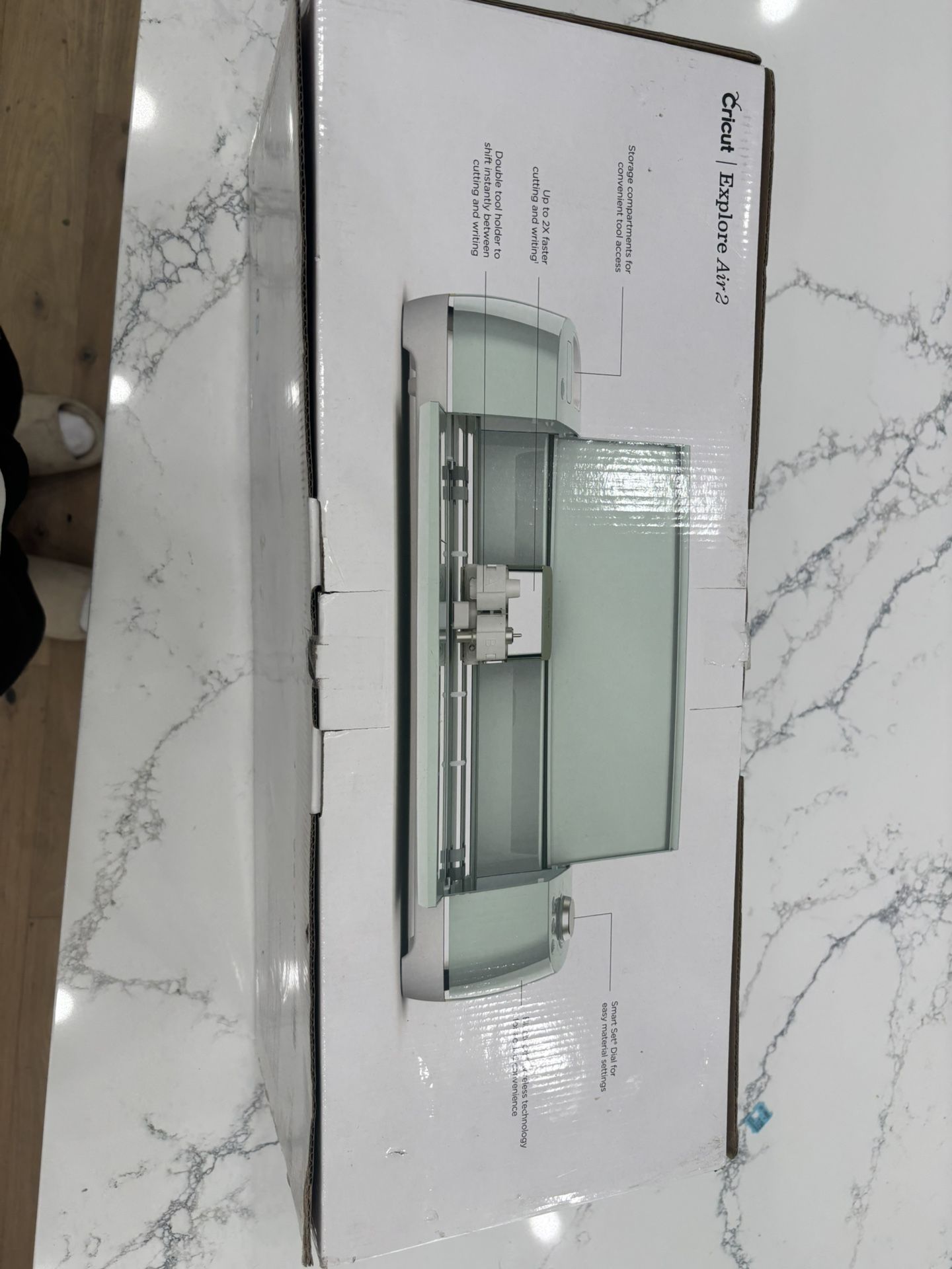 Cricut Explore Air 2