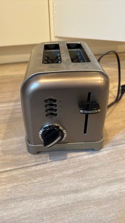 Cuisinart 2-Slice Toaster