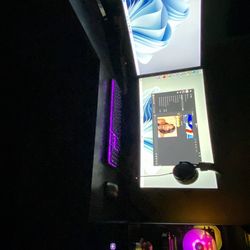 PC set up